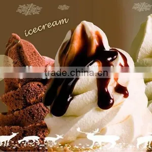 Commercial Type Soft Ice Cream for Sale/ice Cream Maker/ice Cream Making Machine thumbnail-2