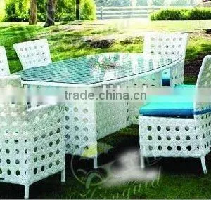 2012 New Outcut Garden Outdoor Table thumbnail-1