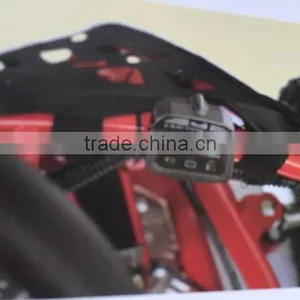 1000W Battery go Kart for Kids (TKE-G1000-K) thumbnail-6