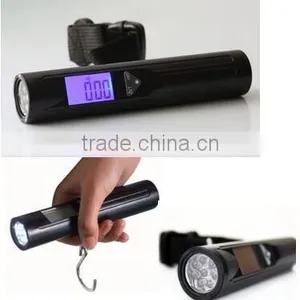 Lowest Price 50kg Luggage Scale thumbnail-2