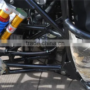 Dune Buggy 2-seat 4x4 1500CC EFI for Sale Made in Renli thumbnail-2