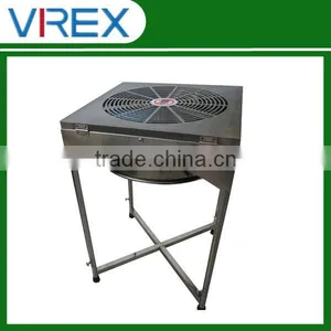 18 Inch Stainless Steel Stand Hydroponic Flower Table Trimmer thumbnail-1