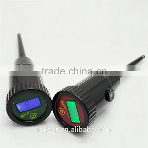 EU Soil Fertility Accuracy pH Meter Style Half of a Medium pH Meter Soil pH Meter Numbers thumbnail-1