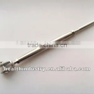 M18 Stainless Steel Rigging thumbnail-3