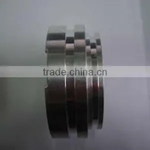 HGMC-L025 Cnc Machined Aluminum Spare Parts thumbnail-1