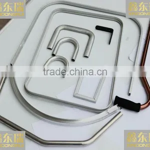 Aluminum Extrusion Profile -CNC Tube Bending thumbnail-1