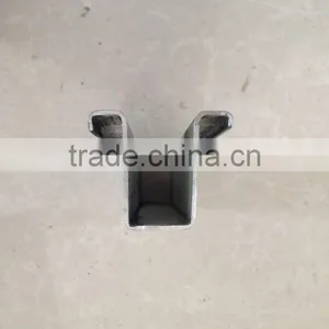 ASTM A653 Steel Top Hat Channel Frame thumbnail-1