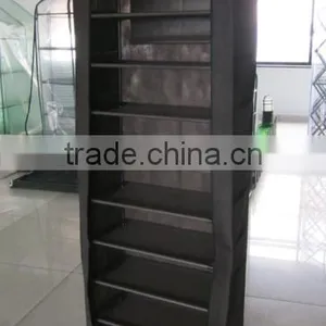Plastic Shoe Shelf thumbnail-1