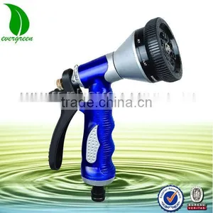 High Pressure Washing Spray Gun thumbnail-1