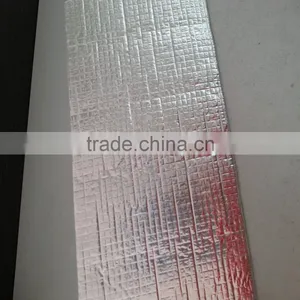 Car Cover Heat Insulation Material, Heat Insulation for Car Protecting thumbnail-3