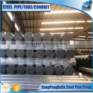 Electrical Metal Ul797 Class 3 Galvanized Conduit Pipe thumbnail-3