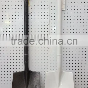 Shovel With Steel Handle, Yemen Style thumbnail-1