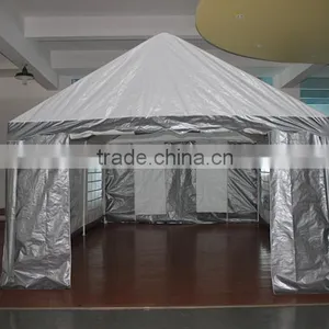 Manufacturer Supplier Cantilever Car Port With Factory Wholesale Price thumbnail-1