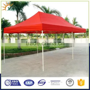 Large Folding Gazebo thumbnail-2