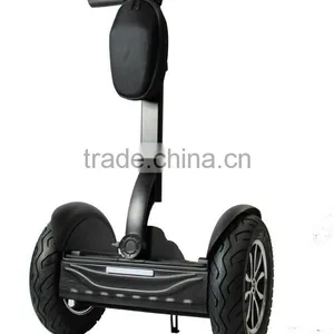 Two Wheel Scooter thumbnail-2