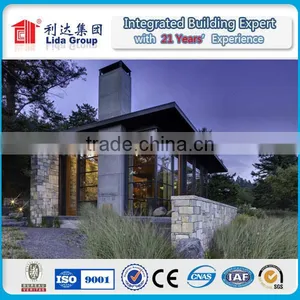 German Prefabricated Container House thumbnail-4