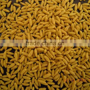 Instant Rice/Nutritional Rice Food /Artificial Rice Processing Line/machine thumbnail-2