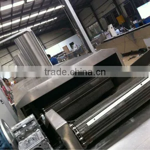 Chips Fryer Machine thumbnail-1