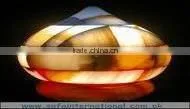 Marble & Onyx Lamps MINA_532 thumbnail-1