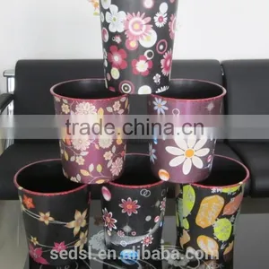 Disney Decorative Waste Paper Bins Factory 3 Bin Trash Can thumbnail-3