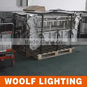 Woolf Rotomolding Factory PE Part Machine Plastic Accessories thumbnail-6