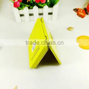 Wholesale Decorative Rectangular Cigar Tin Box thumbnail-4