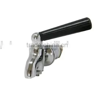 Commerial Stainless Steel Electric Water Boiler With Faucet thumbnail-6