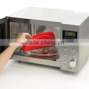 Silicone Omelette Maker Mold Pan Microwave Use Easy Make Delicious thumbnail-6