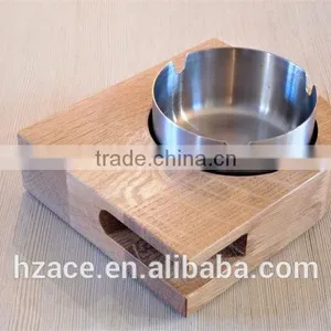 Handmade Gift for Smokers Made of Wood Pallet thumbnail-3