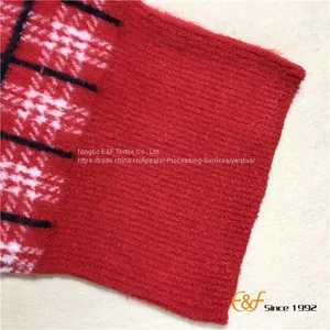 Ladies Classical Knitted Elastic High Waisted Short Pants thumbnail-5