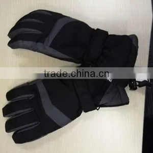 2015 Fashion Useful Winter Ski Gloves thumbnail-5
