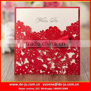 All Ceremony Crad Chocolate Box For Wedding Invitation thumbnail-1