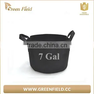 2017 Non Woven Fabric Tomato Grow Bags, Tree Planting Bags thumbnail-5