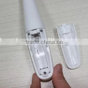 Mini Electric Massager Thin Face Vibration Massager Portable Head Massager thumbnail-2
