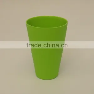 Bamboo Fiber Eco Cup With Many Pantone Color Best Quality thumbnail-3