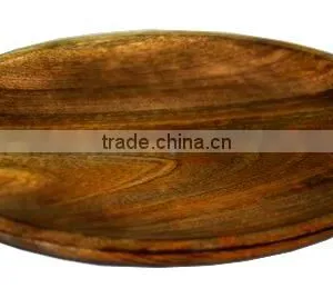 Wooden Plate thumbnail-1