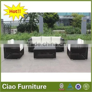 Rattan Furniture Rattan Living Room Furniture thumbnail-2