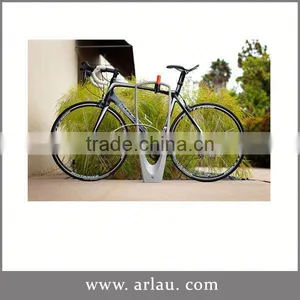 Arlau Bike Display Rack/Stand,Outdoor Road Cycling Stands,Traditional Bike Racks thumbnail-2