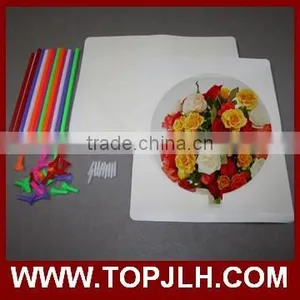 2016 Inkjet Printing Paper Photo Balloon Custom Design thumbnail-6