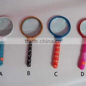 Magnifier Hand Lens, Magnifier,glass Magnifying,magnify,magnifiers,glasses Magnifying,magnfier Glass,magnifying Reading thumbnail-1