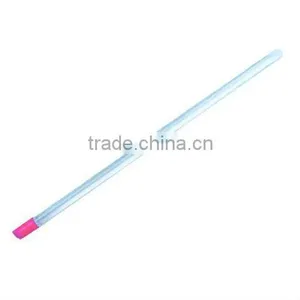 Plastic Cuticle Nail Pusher for Nail Salon Bulk Wholesale Art Supplies TKN-807 thumbnail-1