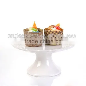4 Tier Cake Stands Wedding Cake Plates Ceramic Cake Stands thumbnail-3