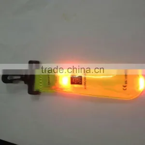 Safety LED Reflective Armband thumbnail-2