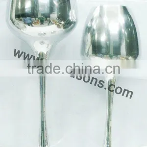 Machine Made Metal Vase for Spring thumbnail-6