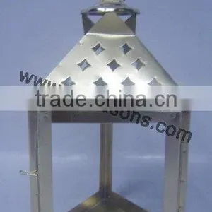 Small Cheap Metal Lanterns thumbnail-1