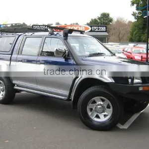 Air Intake Snorkel Kit 4x4 Snorkel for Mitsubishi Triton ML Series thumbnail-1