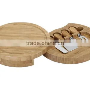 100% Bamboo 3-Tier Bathroom Corner Storage Shelf Rack thumbnail-3