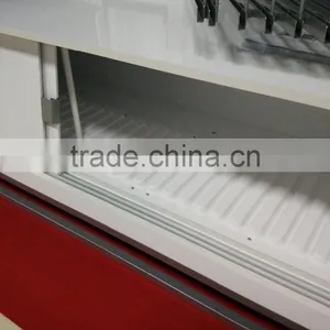 Warehouse Plastic Spare Parts Bins thumbnail-2