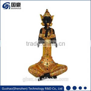 Tailored OEM Unique Thai Buddha thumbnail-2