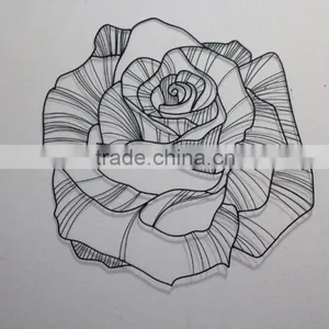 Metal Wall Decor thumbnail-2